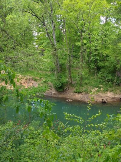 Greenway Farms Dog Park - Hixson, TN