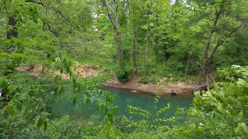 Greenway Farms Dog Park - Hixson, TN
