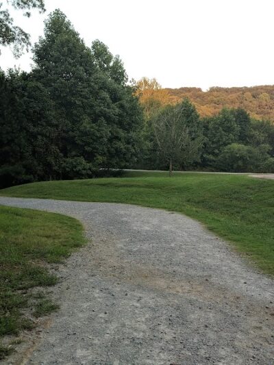 Greenway Farms Dog Park - Hixson, TN