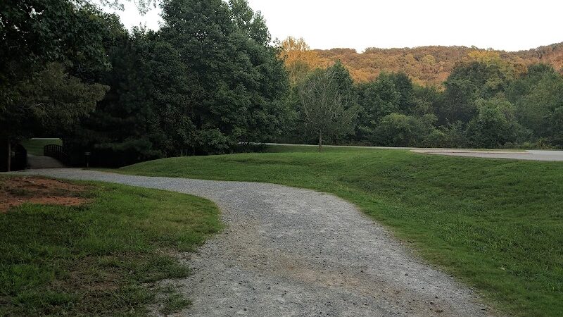 Greenway Farms Dog Park - Hixson, TN