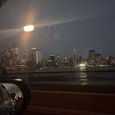 Hoboken Riverside Park - Hoboken, NJ