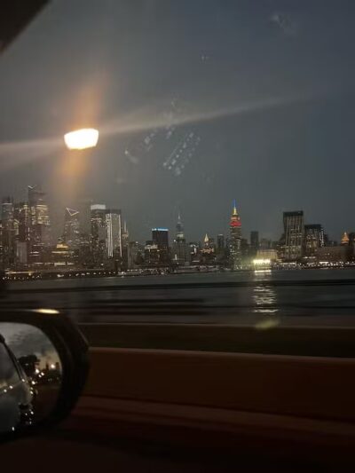 Hoboken Riverside Park - Hoboken, NJ