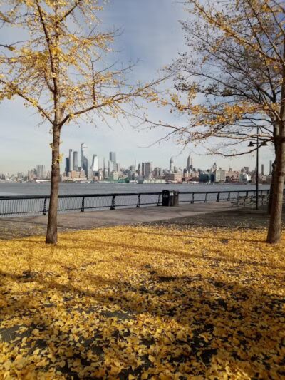 Hoboken Riverside Park - Hoboken, NJ