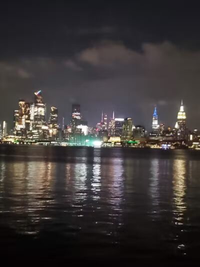 Hoboken Riverside Park - Hoboken, NJ