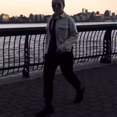 Hoboken Riverside Park - Hoboken, NJ