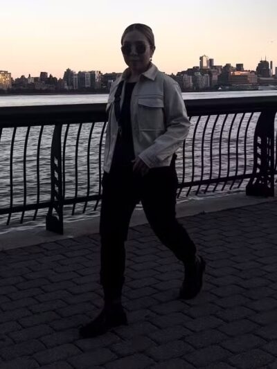 Hoboken Riverside Park - Hoboken, NJ