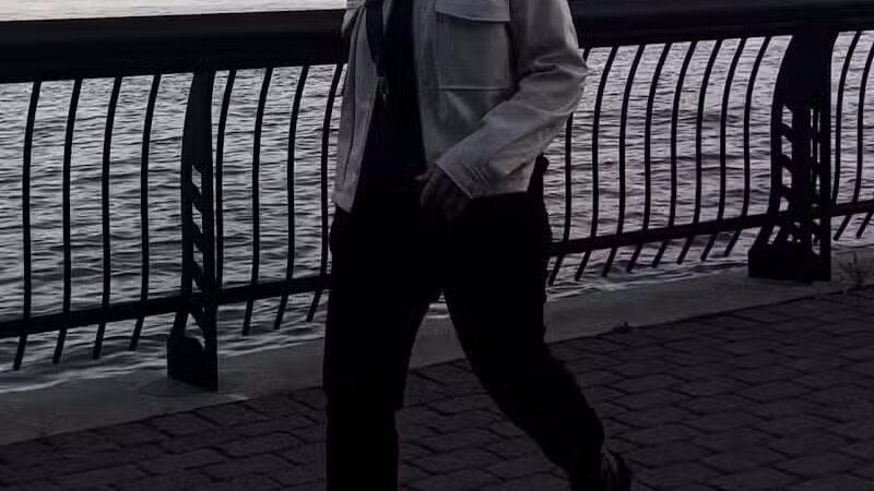 Hoboken Riverside Park - Hoboken, NJ