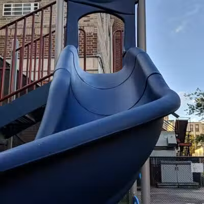 Jefferson Park - Hoboken, NJ