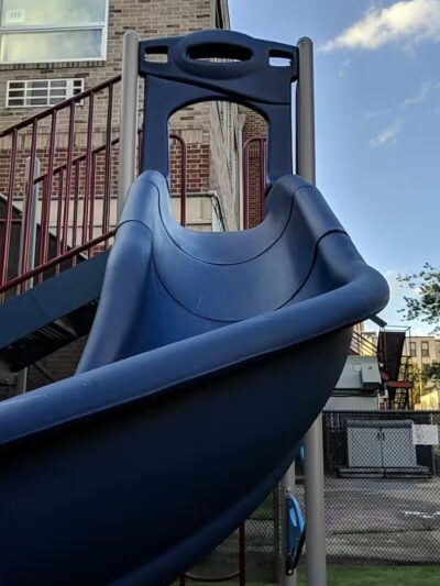 Jefferson Park - Hoboken, NJ