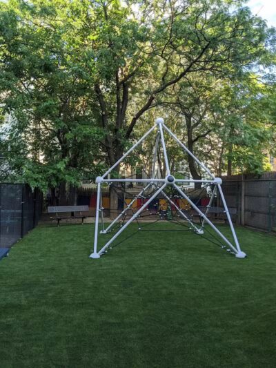 Jefferson Park - Hoboken, NJ