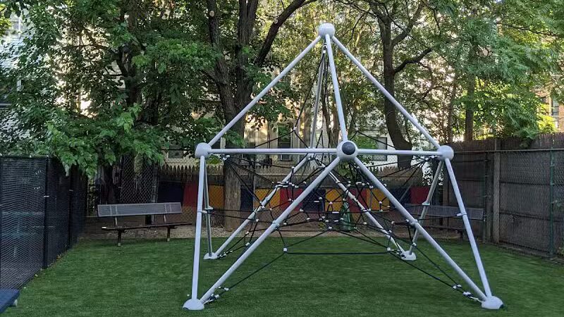 Jefferson Park - Hoboken, NJ