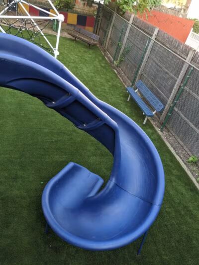 Jefferson Park - Hoboken, NJ