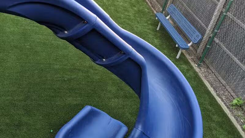 Jefferson Park - Hoboken, NJ