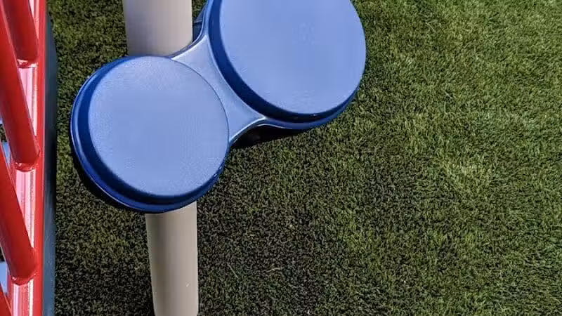 Jefferson Park - Hoboken, NJ