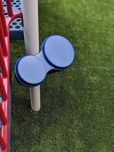 Jefferson Park - Hoboken, NJ