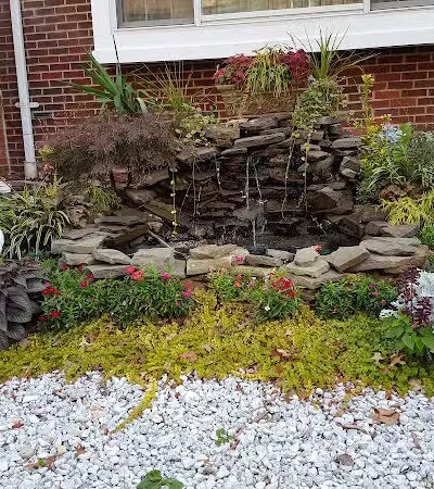 Jefferson Park - Hoboken, NJ