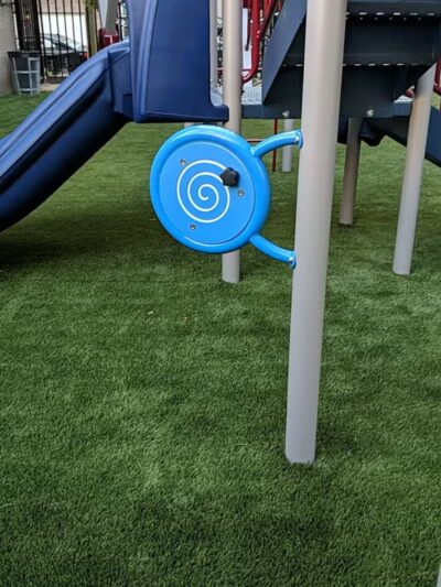 Jefferson Park - Hoboken, NJ