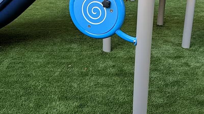 Jefferson Park - Hoboken, NJ