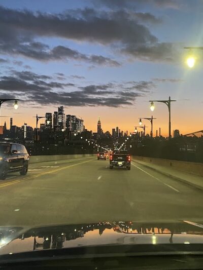 Viaduct Park Dog Park - Hoboken, NJ