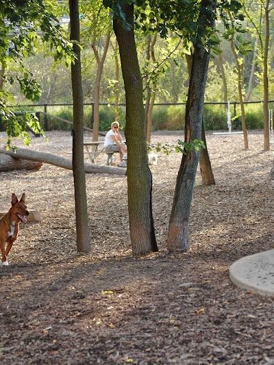 Bo's Run Dog Park - Hoffman Estates, IL