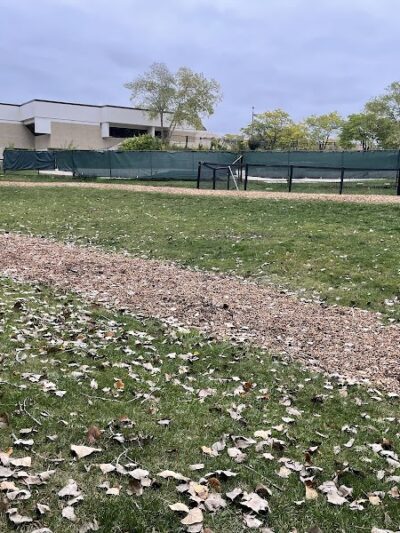 Bo's Run Dog Park - Hoffman Estates, IL