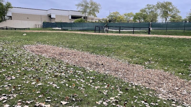 Bo's Run Dog Park - Hoffman Estates, IL