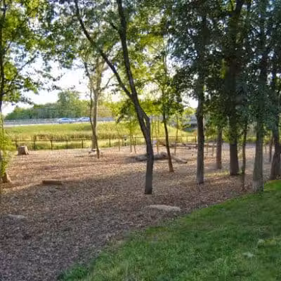 Bo's Run Dog Park - Hoffman Estates, IL