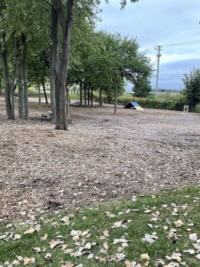 Bo's Run Dog Park - Hoffman Estates, IL