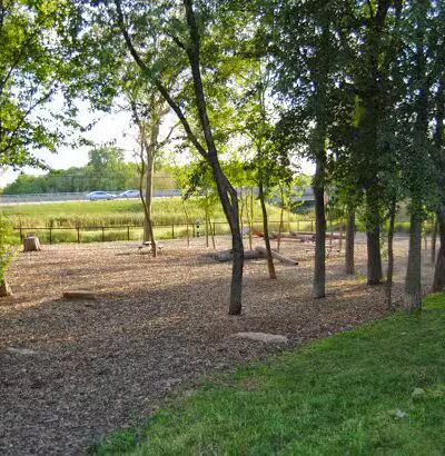 Bo's Run Dog Park - Hoffman Estates, IL