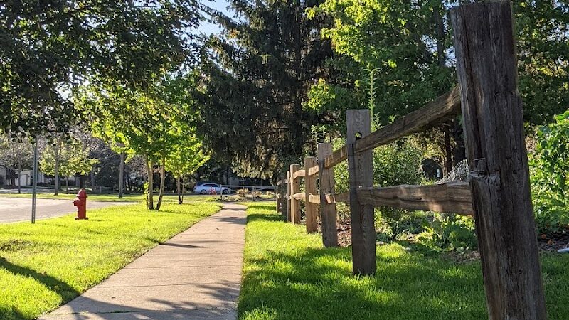 Freedom Run Dog Park - Hoffman Estates, IL