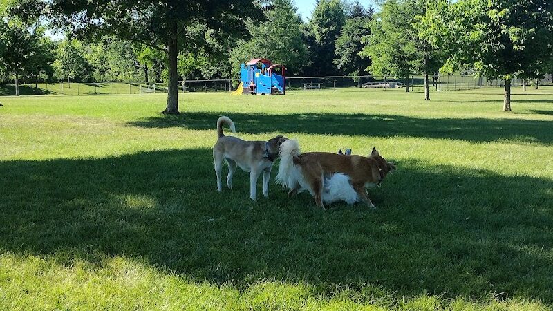 Freedom Run Dog Park - Hoffman Estates, IL