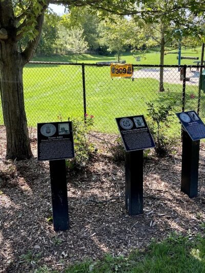 Freedom Run Dog Park - Hoffman Estates, IL