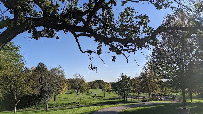 Freedom Run Dog Park - Hoffman Estates, IL