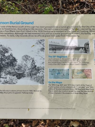 Vanderbilt Motor Parkway - Hollis Hills, NY