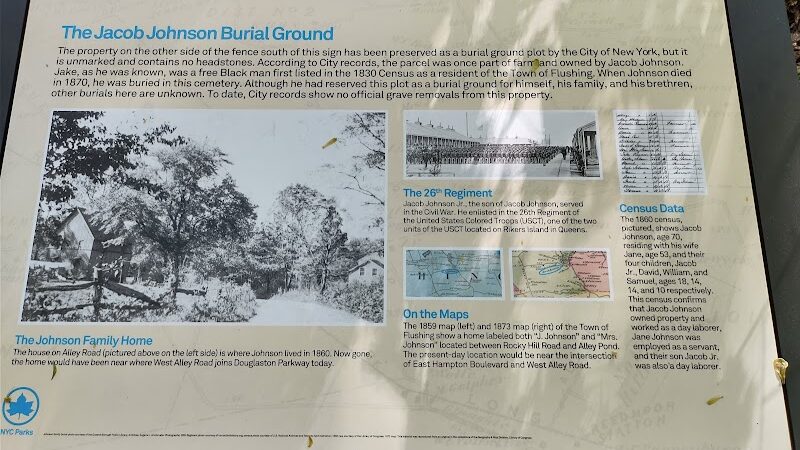 Vanderbilt Motor Parkway - Hollis Hills, NY