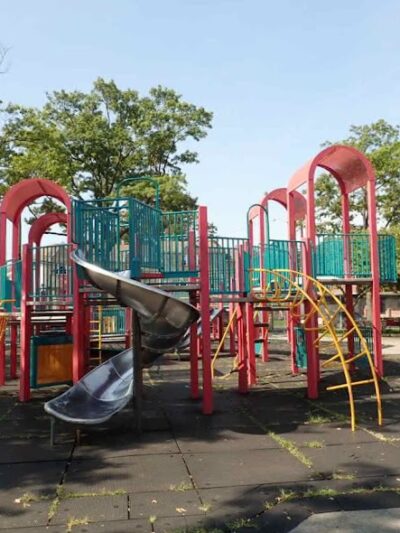 Haggerty Park - Hollis, NY