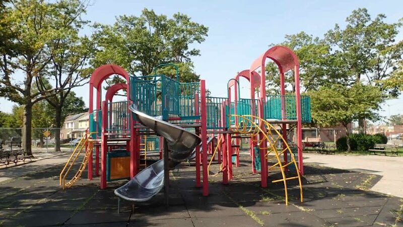Haggerty Park - Hollis, NY
