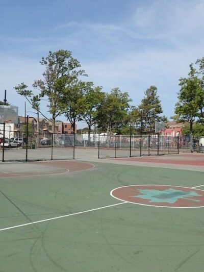 Haggerty Park - Hollis, NY