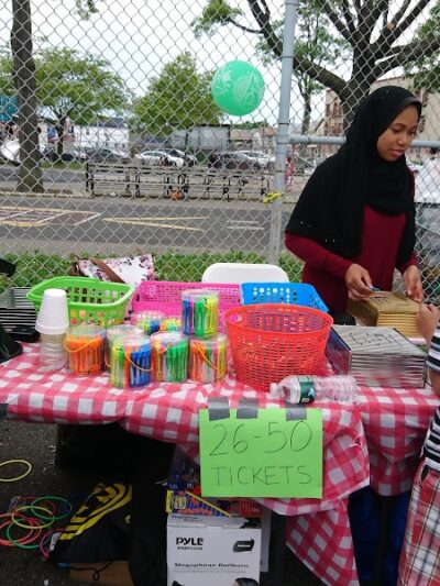 Haggerty Park - Hollis, NY