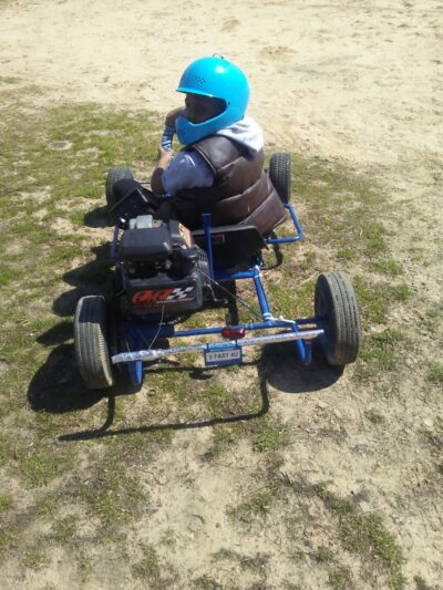 Haggerty Park - Hollis, NY