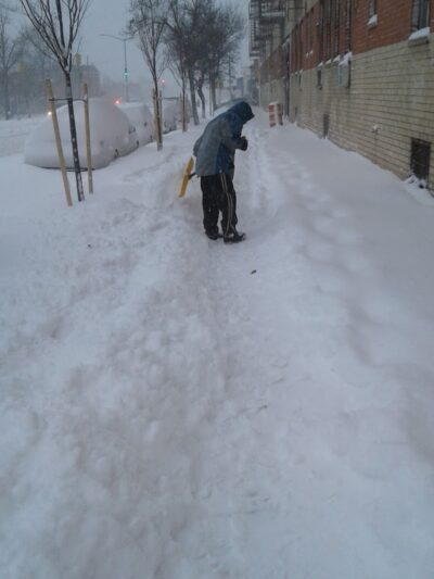 Haggerty Park - Hollis, NY