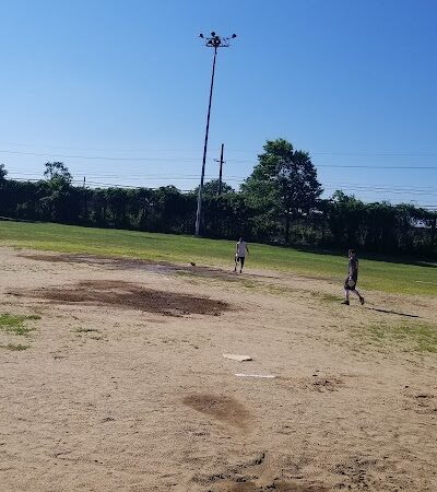 Haggerty Park - Hollis, NY