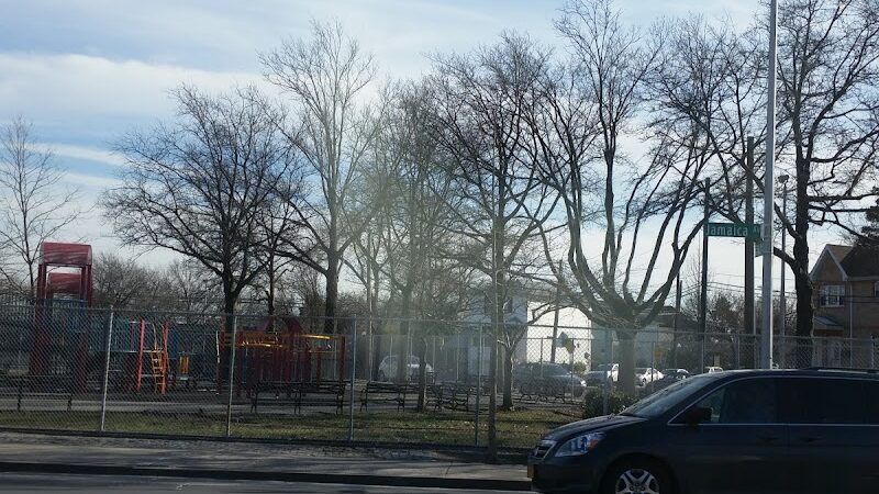 Haggerty Park - Hollis, NY