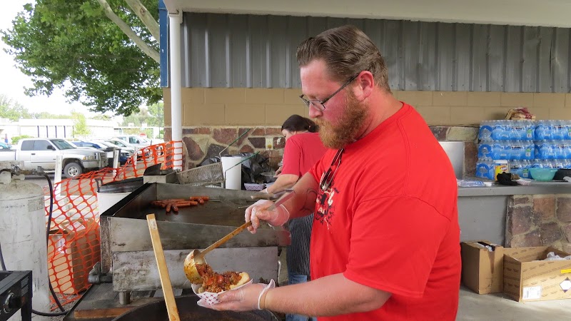 Homedale Art in the Park