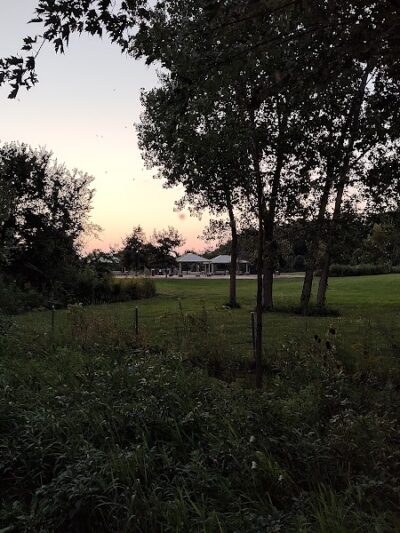 Messenger Marsh Dog Park - Homer Glen, IL