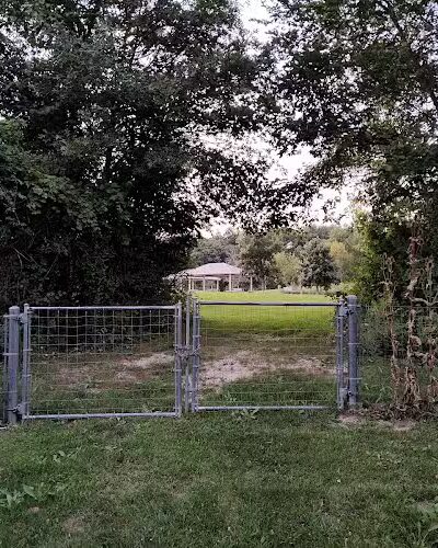 Messenger Marsh Dog Park - Homer Glen, IL