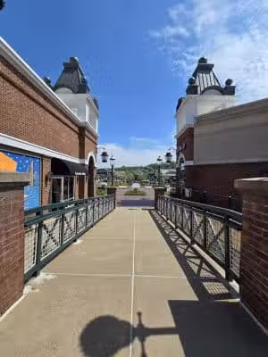 Waterfront Dog Park - Homestead, PA