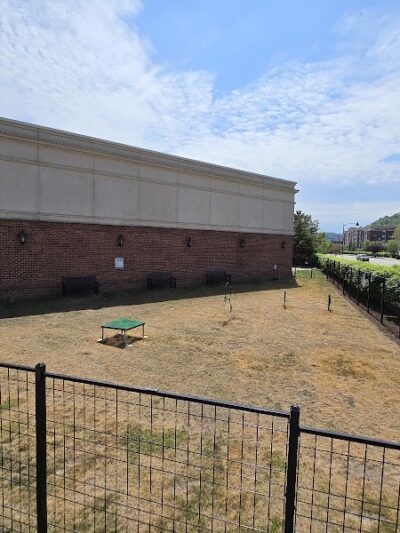 Waterfront Dog Park - Homestead, PA