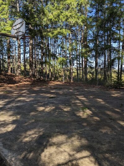 Foothills County Park - Hoodsport, WA