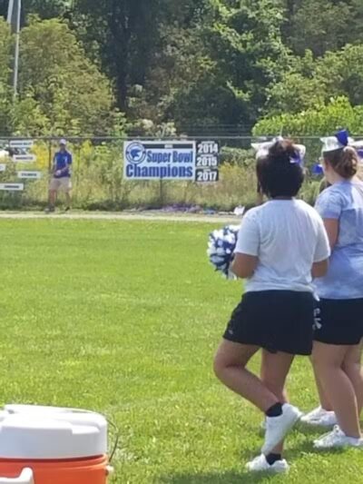 Hoosick FALLS LITTLE LEAGUE COMPLEX - Hoosick Falls, NY
